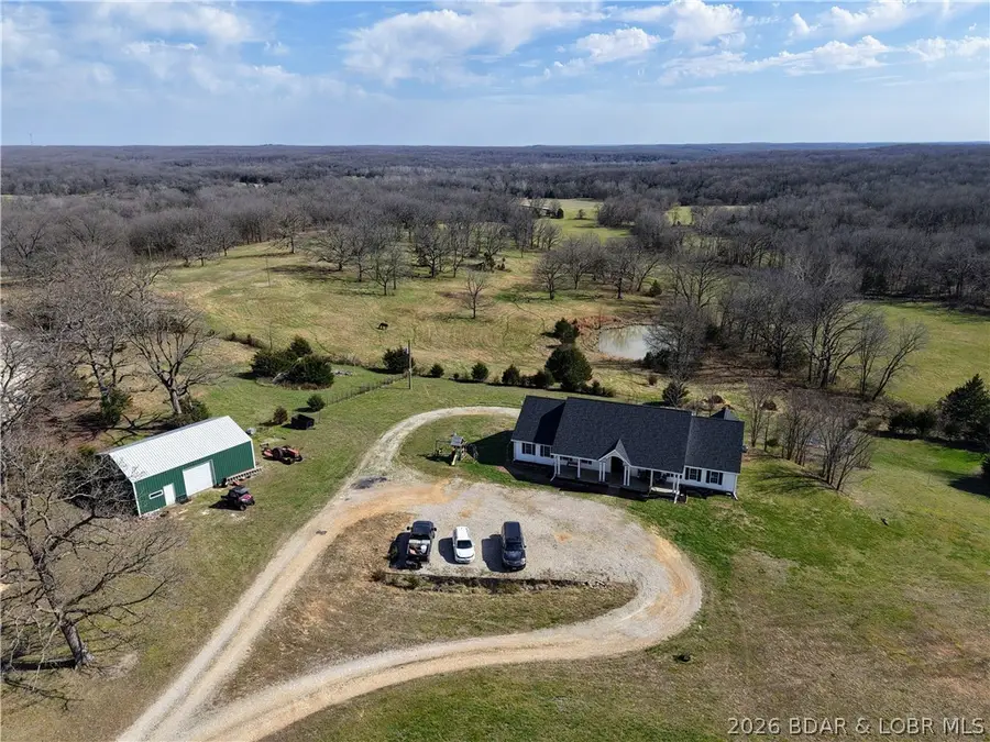 29420 Henning Road, Cole Camp, MO 65325 - #2