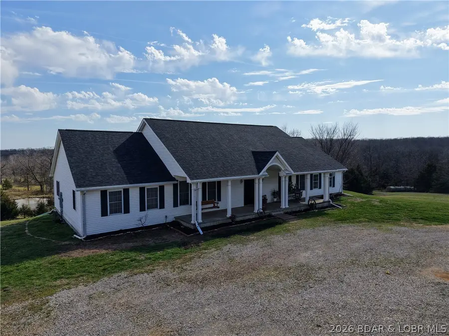 29420 Henning Road, Cole Camp, MO 65325 - #3