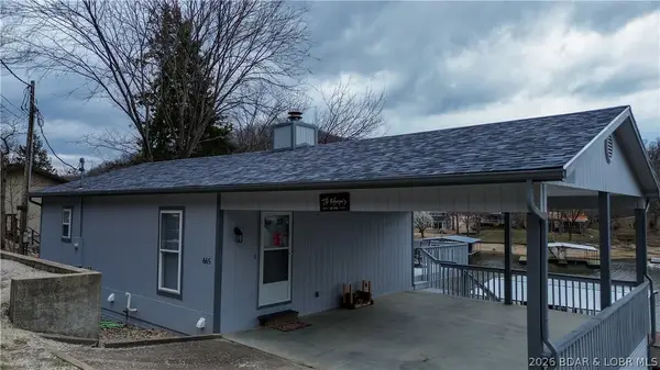 665 Whitehall School Road, Sunrise Beach, MO 65079