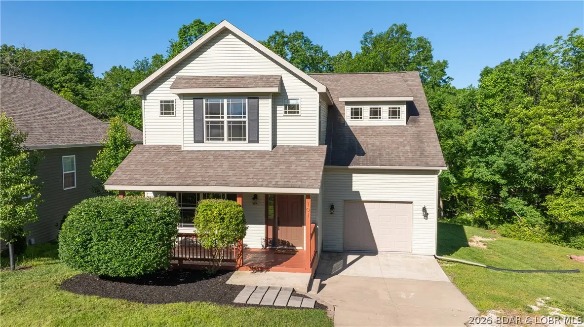 101 Third Street, Camdenton, MO 65020 - #1