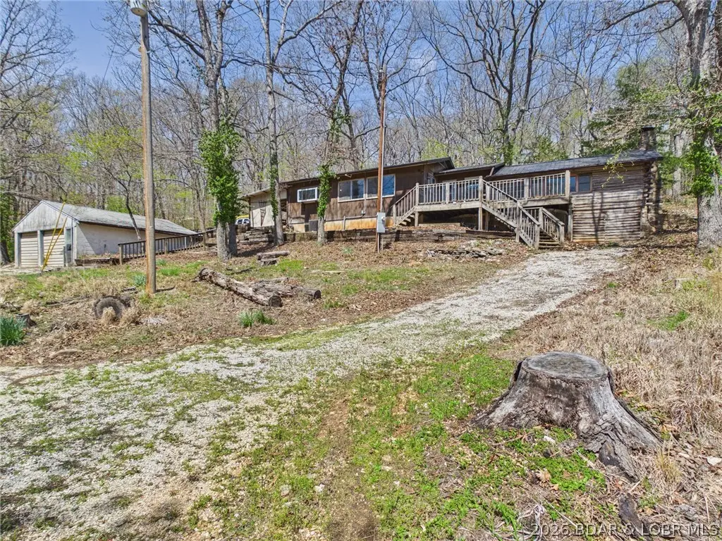 5566 Bonnie Spring Valley Drive, Stover, MO 65078 - #1