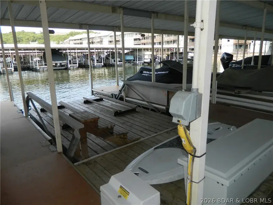 149 Southwood Shores Place #1B, Lake Ozark, MO 65049 - #3