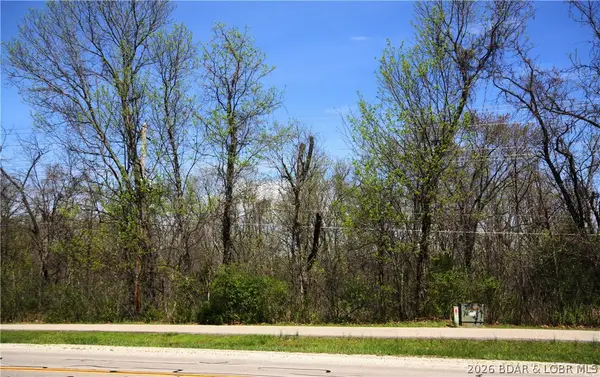 Lot 698 Horseshoe Bend Parkway, Lake Ozark, MO 65049