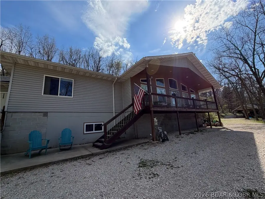 184 State Park Road, Brumley, MO 65017 - #2