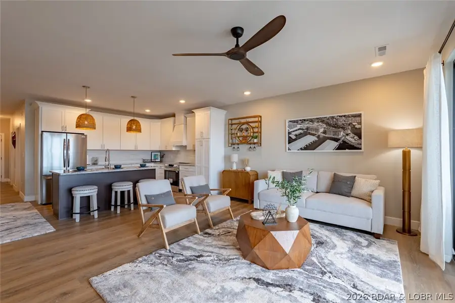 4925 Robins Circle #2B, Osage Beach, MO 65065 - #2