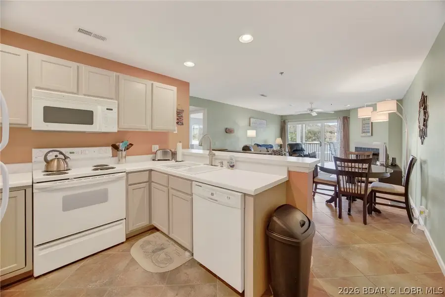 133 Cedar Glen Court #3A, Camdenton, MO 65020 - #3