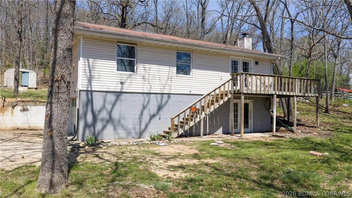 545 Willow Creek Drive, Camdenton, MO 65020 - #1