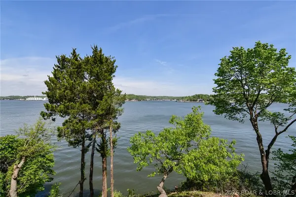 56 Copper Ridge Drive #1A, Lake Ozark, MO 65049