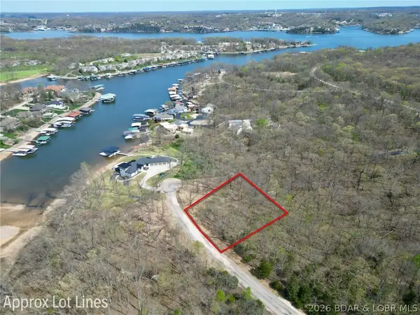 Lots 1086 & 1087 Morningside Drive, Porto Cima, MO 65079