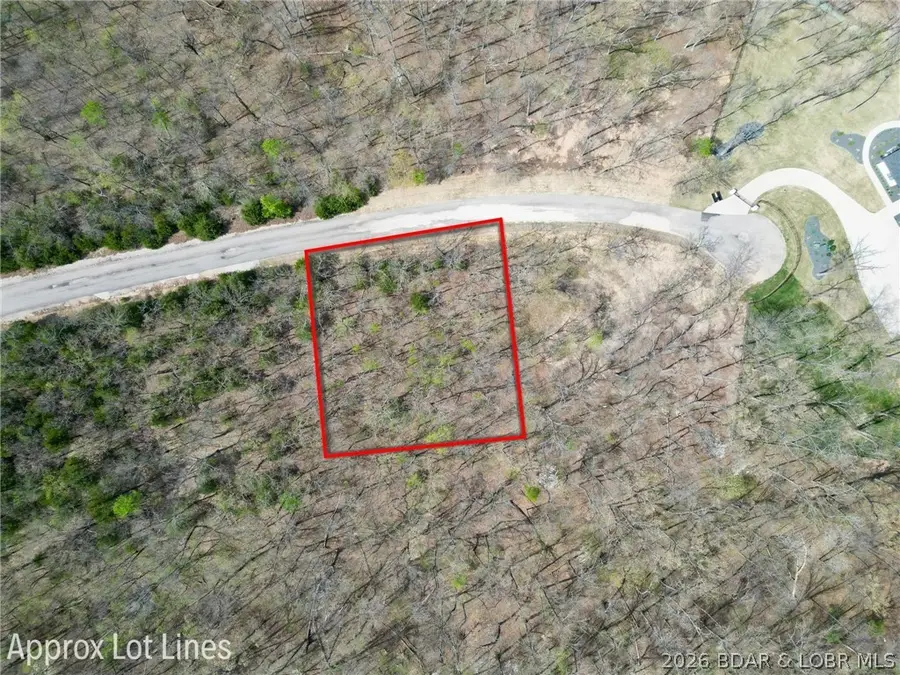 Lots 1086 & 1087 Morningside Drive, Jasper, MO 65079 - #2