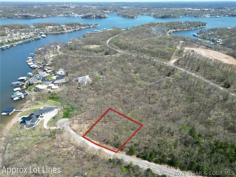 Lots 1086 & 1087 Morningside Drive, Jasper, MO 65079 - #3