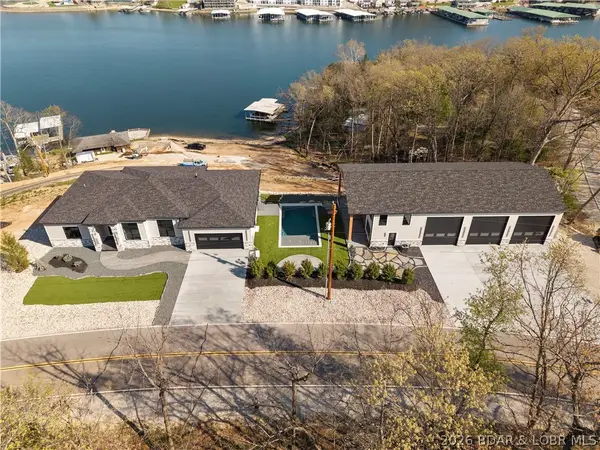 1356 Duckhead Road, Lake Ozark, MO 65049