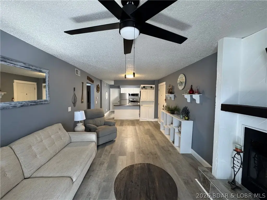 10 Wheelhouse #2A, Lake Ozark, MO 65049 - #1