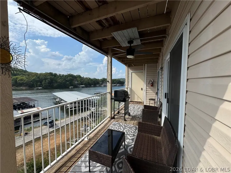 10 Wheelhouse #2A, Lake Ozark, MO 65049 - #2