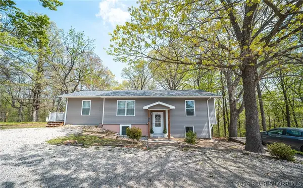 132 N Shore Drive, Lake Ozark, MO 65049