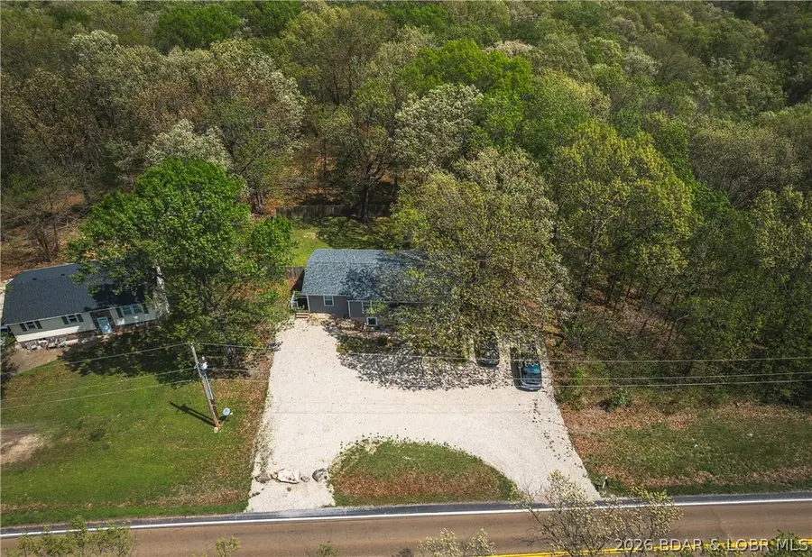 132 N Shore Drive, Lake Ozark, MO 65049 - #2