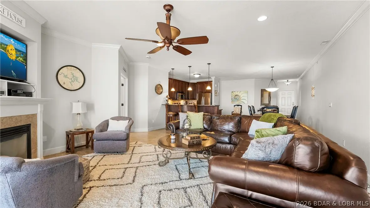 100 Trinity Pointe Drive #5S, Camdenton, MO 65020 - #1