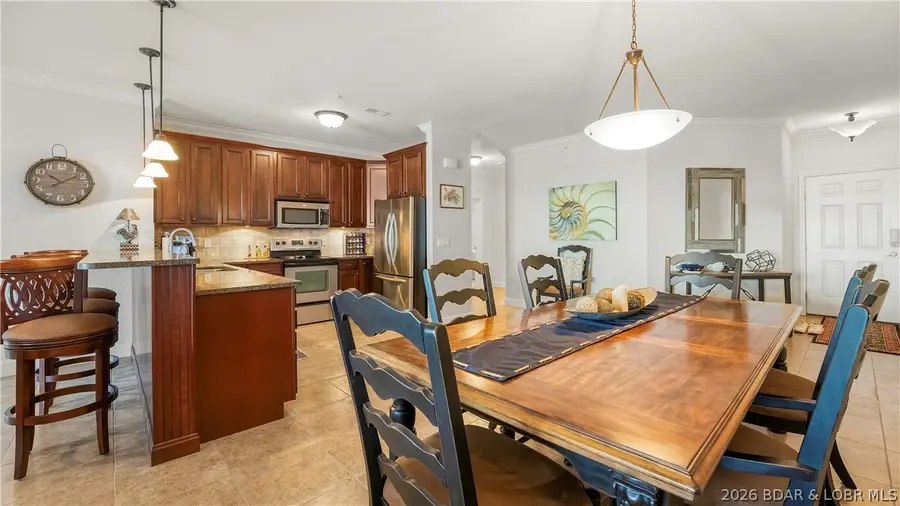 100 Trinity Pointe Drive #5S, Camdenton, MO 65020 - #3