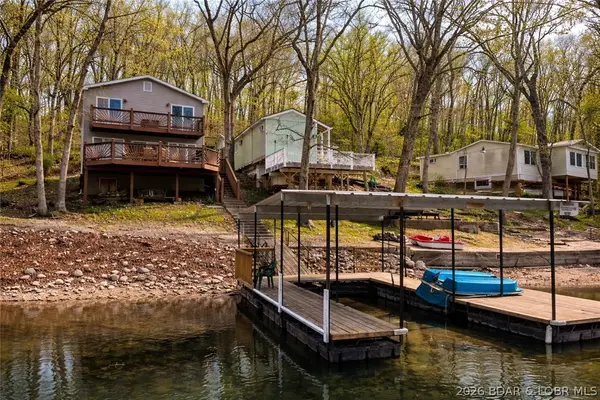 30750 Weller Road, Rocky Mount, MO 65072