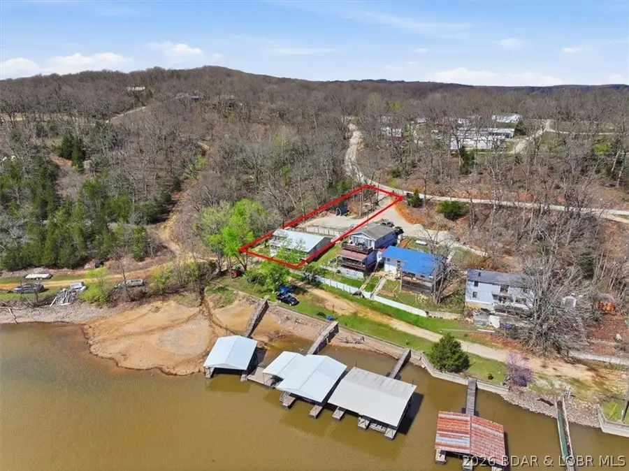 29229 Hiawatha Drive, Stover, MO 65078 - #3