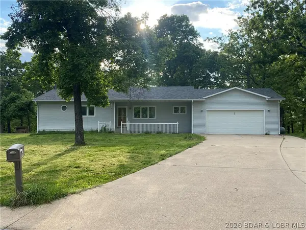 304 Dunwurkin Drive, Laurie, MO 65037