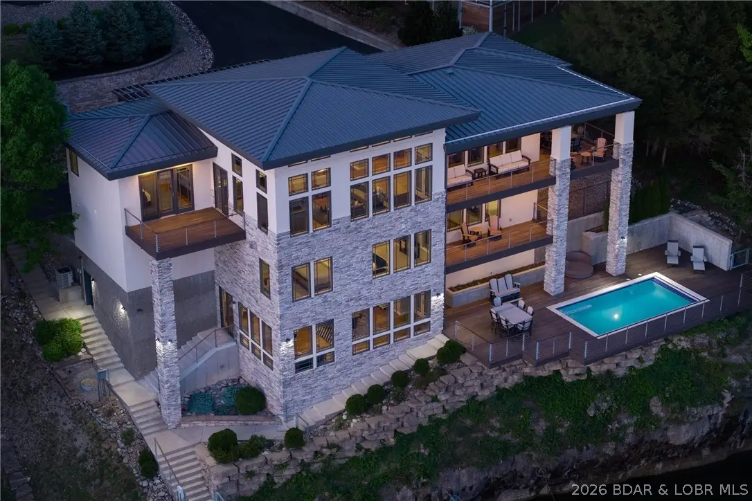 777 Malibu Road, Osage Beach, MO 65065 - #1