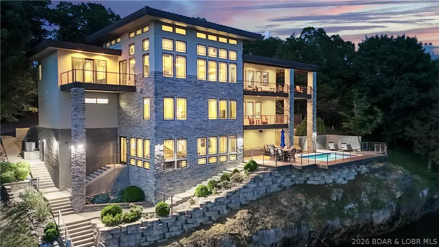 777 Malibu Road, Osage Beach, MO 65065 - #2
