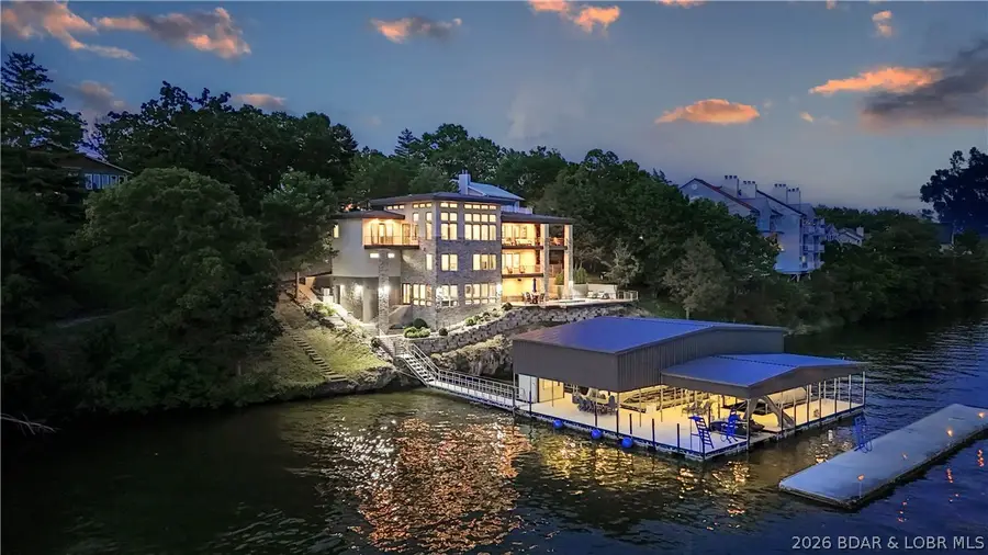 777 Malibu Road, Osage Beach, MO 65065 - #3
