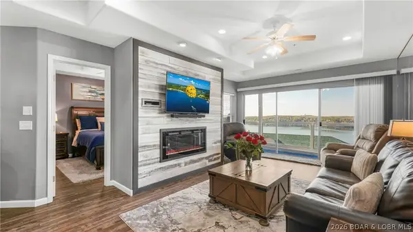92 Emerald Bay Drive #1C, Lake Ozark, MO 65049