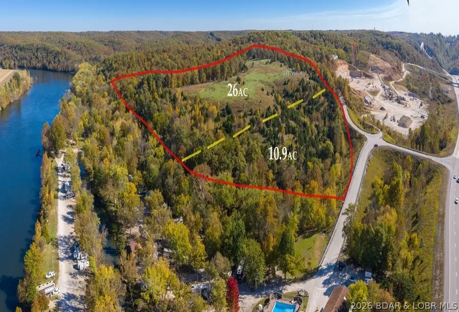 TBD Wood River Road, Lake Ozark, MO 65049 - #2