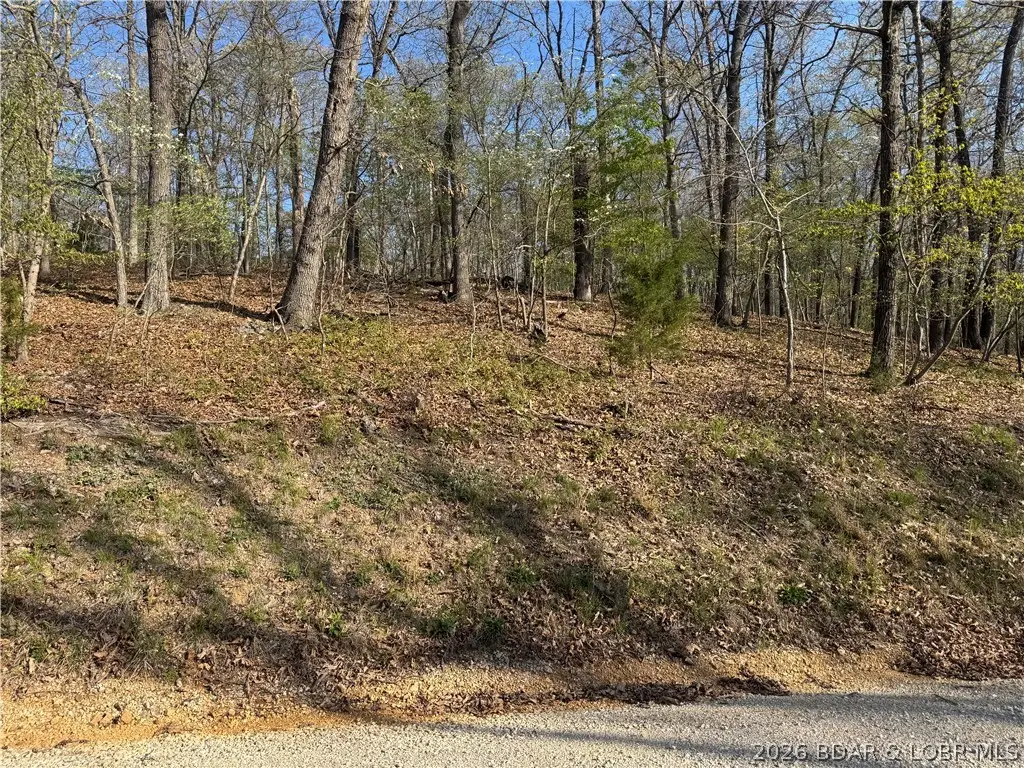 LOT 166 Albany Drive, Lake Ozark, MO 65049 - #1