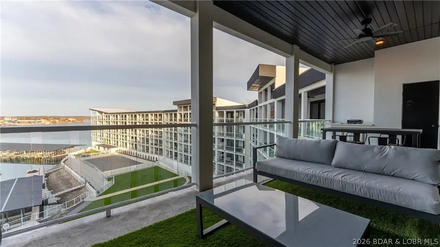 1035 Topsider Lane #516, Osage Beach, MO 65065 - #2