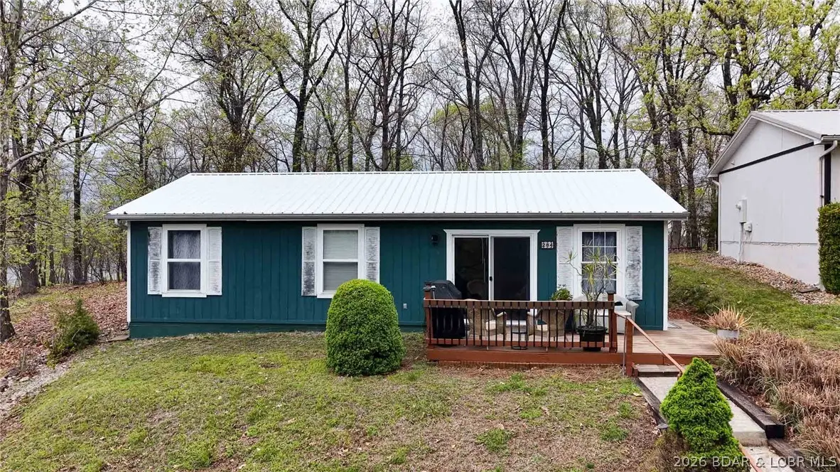 284 Storm Cove Drive, Linn Creek, MO 65052 - #1
