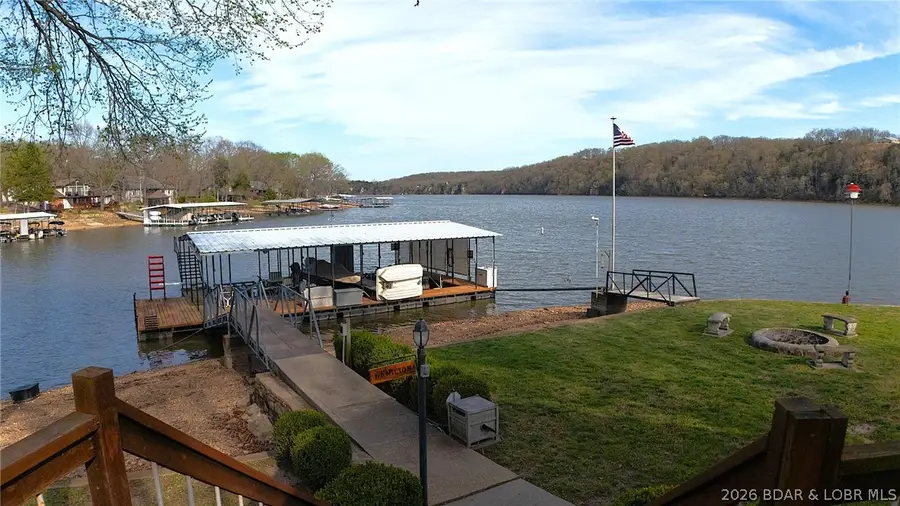 174 Chipmunk Drive, Edwards, MO 65326 - #3