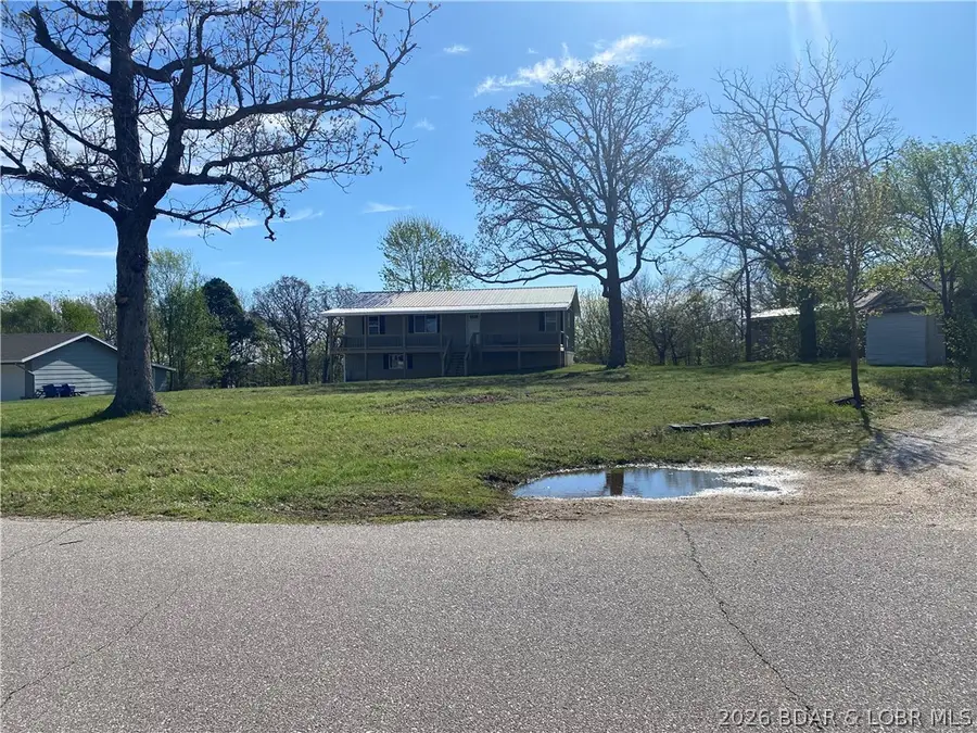 324 3rd Street, Camdenton, MO 65020 - #2