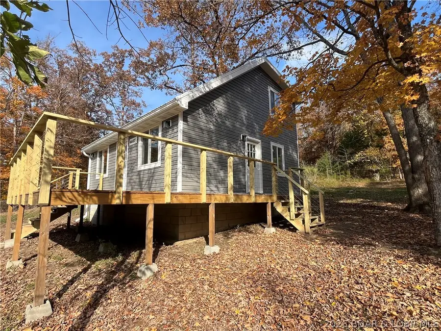 4339 Deer Run Road, Stover, MO 65078 - #2