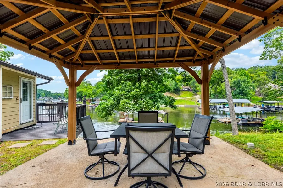 695 Montgomery Hill Drive, Sunrise Beach, MO 65079 - #3