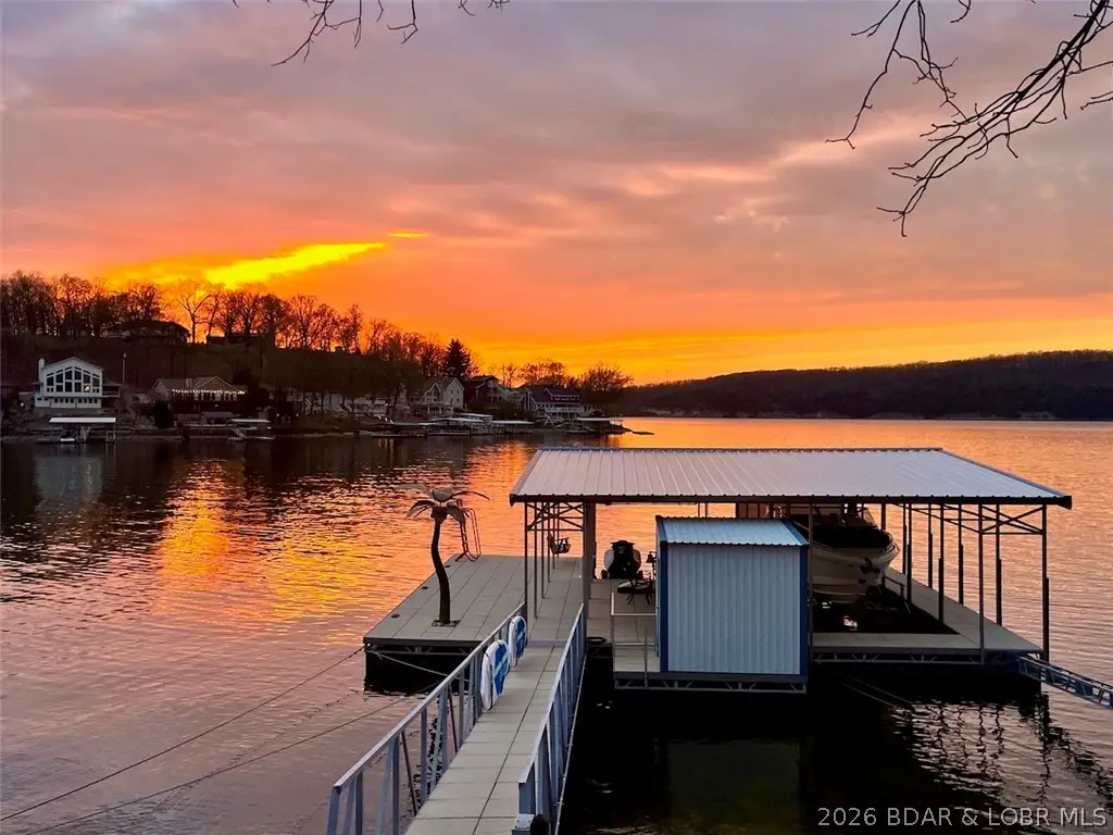 6109 Sioux Trail, Osage Beach, MO 65065 - #1