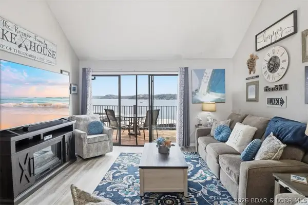 89 Wood Crest Drive #3A, Lake Ozark, MO 65049