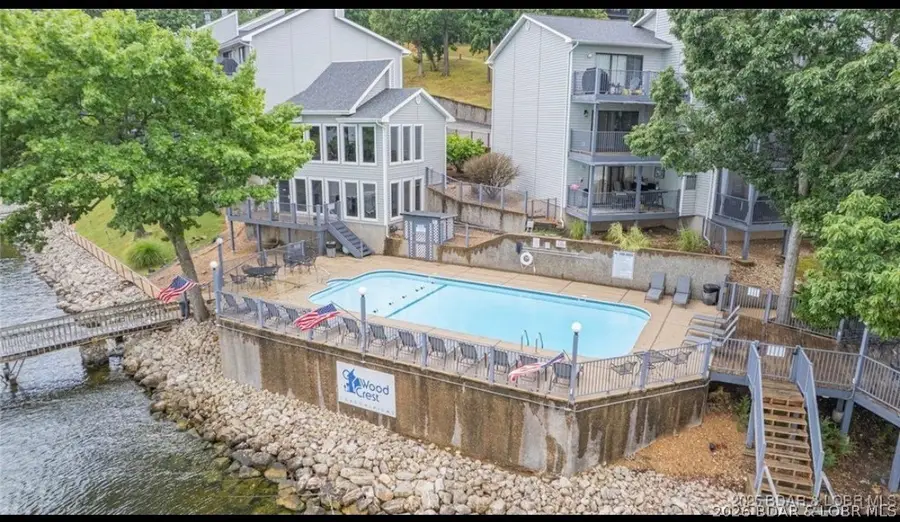 89 Wood Crest Drive #3A, Lake Ozark, MO 65049 - #3