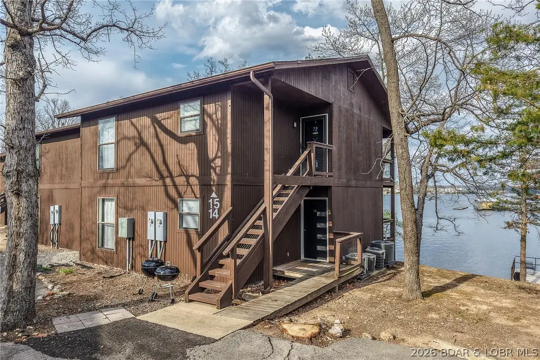 256 Lone Oak Point #15, Sunrise Beach, MO 65079 - #1