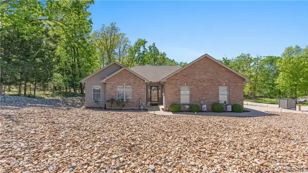 18 Spirea Point, Lake Ozark, MO 65049