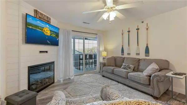 315 Highland Shores Drive #3A, Lake Ozark, MO 65049