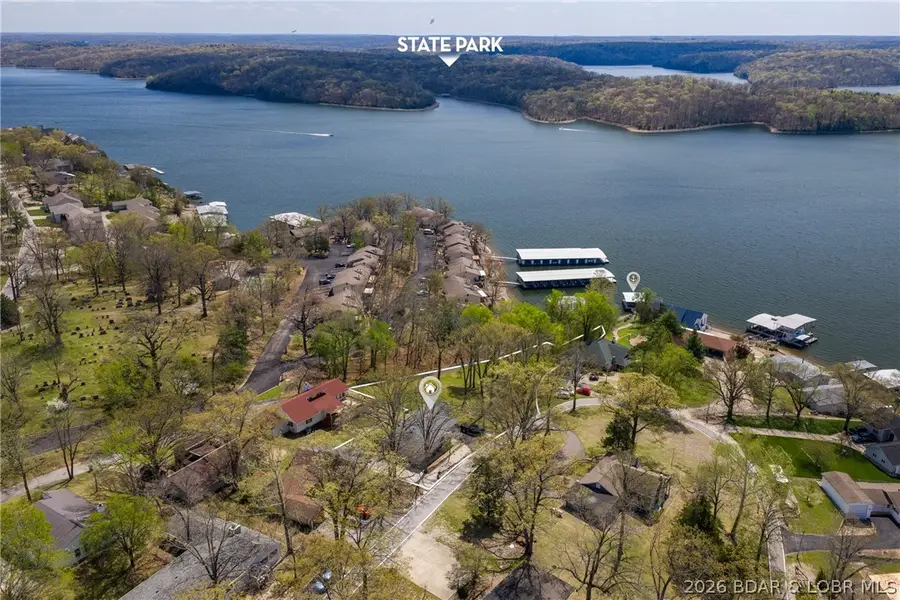 5304 Gamble Circle, Osage Beach, MO 65065 - #2
