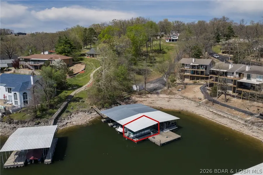 5304 Gamble Circle, Osage Beach, MO 65065 - #3