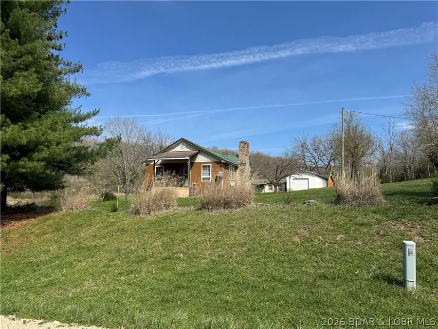 33092 Lake Trail Road, Gravois Mills, MO 65037 - #2