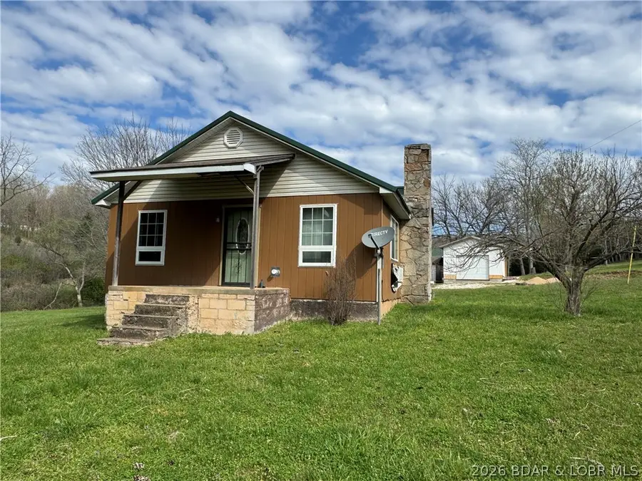 33092 Lake Trail Road, Gravois Mills, MO 65037 - #3