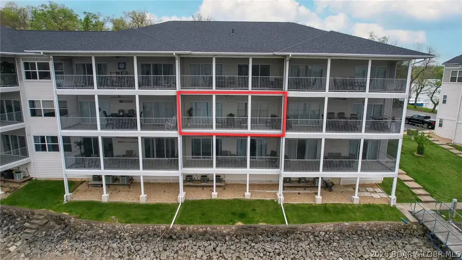 4935 Robins Circle #223, Osage Beach, MO 65065 - #2