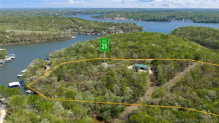 87 Perkins Road, Sunrise Beach, MO 65079 - #2