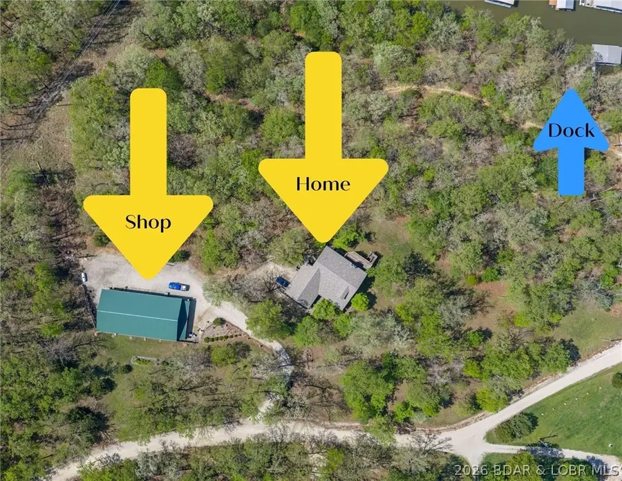 87 Perkins Road, Sunrise Beach, MO 65079 - #3